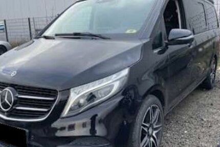 Mercedes-Benz V 250 126.300 km 49.990 &euro; Lahnstein 56112