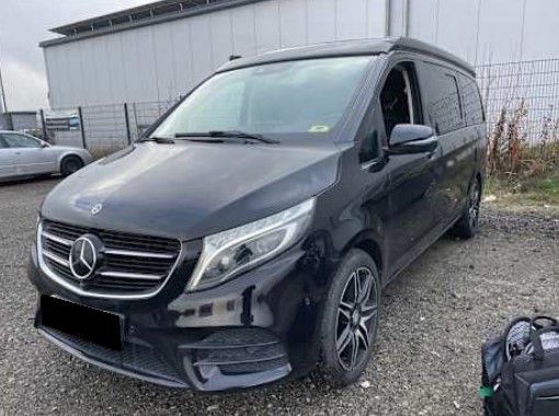 Mercedes-Benz V 250 126.300 km 49.990 &euro; Lahnstein 56112