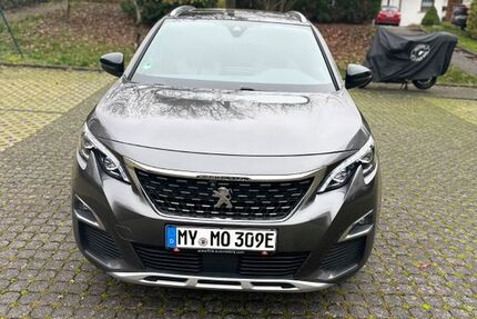 Peugeot 3008 52.000 km 23.500 &euro; Bendorf 56170