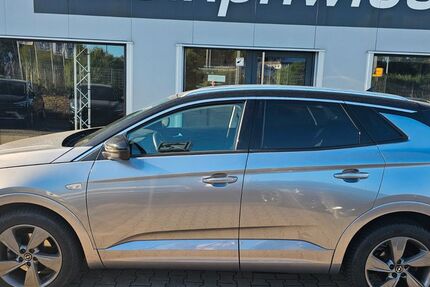Opel Grandland (X) 86.270 km 16.800 &euro; Kettig OT b Koblenz am Rhein 56220