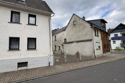 Haus Herschbach - 6 Zimmer, 100 m&sup2;, 49.000&euro; | Angebot:23168015