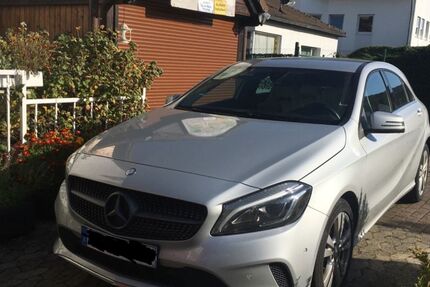 Mercedes-Benz A 180 164.000 km 11.799 &euro; Niederzissen 56651
