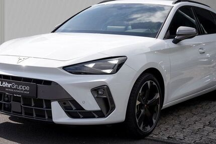Cupra Leon 14.164 km 26.480 &euro; Höhr-Grenzhausen 56203