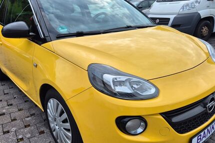 Opel Adam 146.000 km 3.999 &euro; Boppard/Bad Salzig 56154