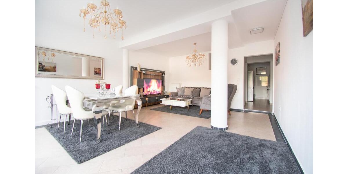 Erdgeschoßwohnung Remagen - 2 Zimmer, 60 m&sup2;, 1.130&euro; | Angebot:25255630