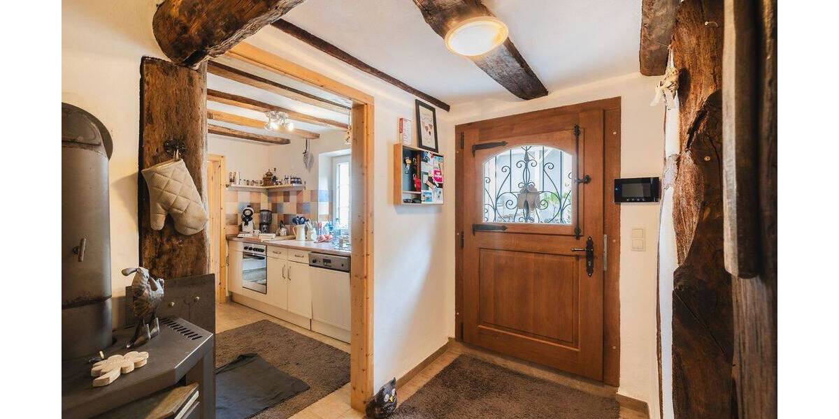 Einfamilienhaus Neuwied-Heddesdorf Neuwied - 4 Zimmer, 81 m&sup2;, 295.000&euro; | Angebot:25729735