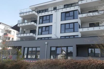 Helle altengerechte Wohnung im KFW 40 Energiesparhaus in ruhiger Lage im Grünen - Wohnung Koblenz Horchheim | Angebot:26067569