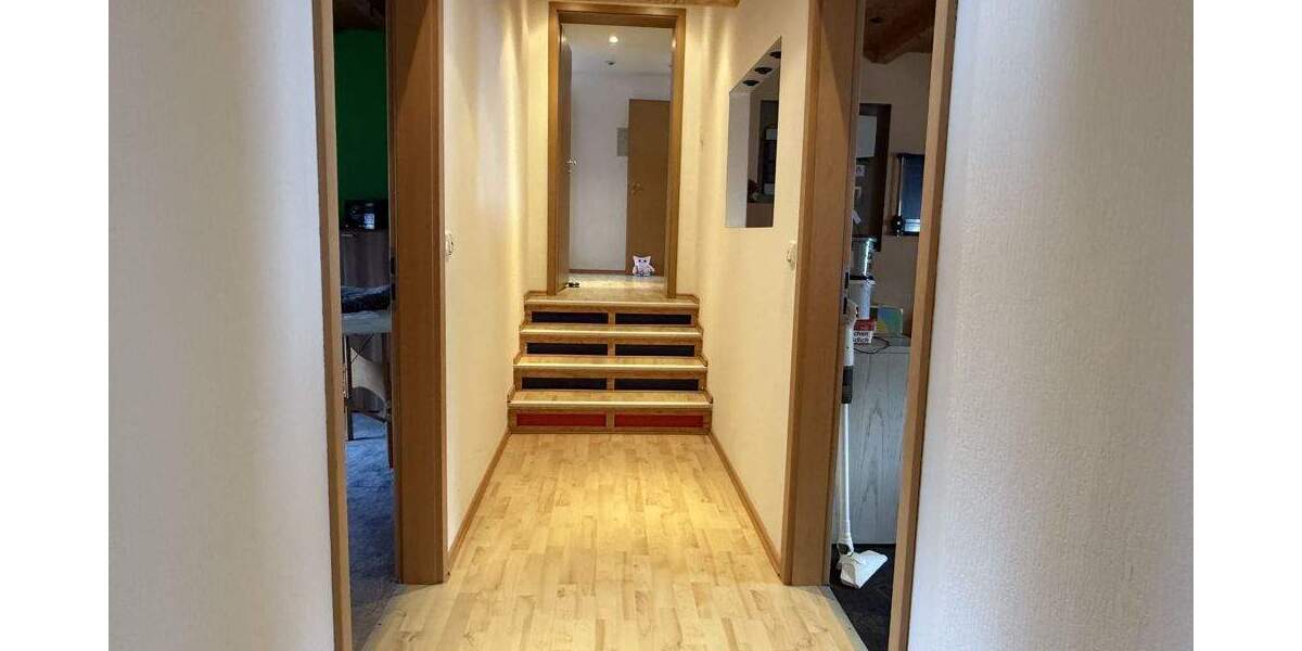 Einfamilienhaus Woldert - 7 Zimmer, 168 m&sup2;, 285.000&euro; | Angebot:25685059