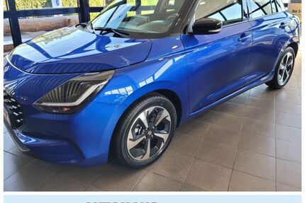 Suzuki Swift 1.501 km 22.980 &euro; Mayen 56727