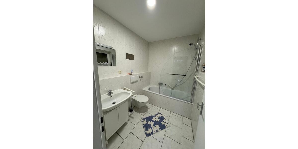 Etagenwohnung Bendorf - 1 Zimmer, 41 m&sup2;, 570&euro; | Angebot:25824724