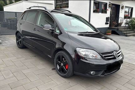 VW Golf Plus 110.000 km 8.199 &euro; Sinzig 53489
