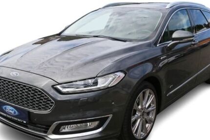 Ford Mondeo 211.968 km 12.980 &euro; Koblenz 56073