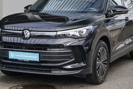 VW Tiguan 24.924 km 37.980 &euro; Koblenz 56070