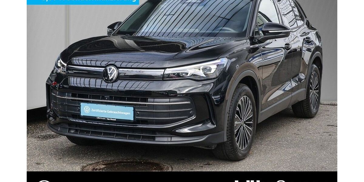 VW Tiguan 24.924 km 37.980 &euro; Koblenz 56070