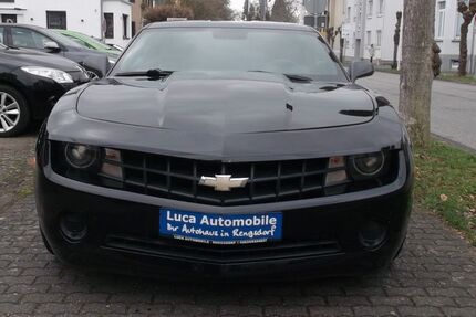 Chevrolet Camaro 91.200 km 17.900 &euro; Rengsdorf 56579