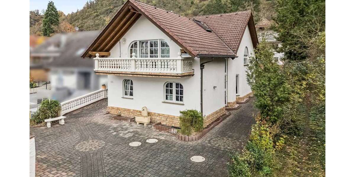 Einfamilienhaus Lahnstein - 6 Zimmer, 327 m&sup2;, 780.000&euro; | Angebot:25807161
