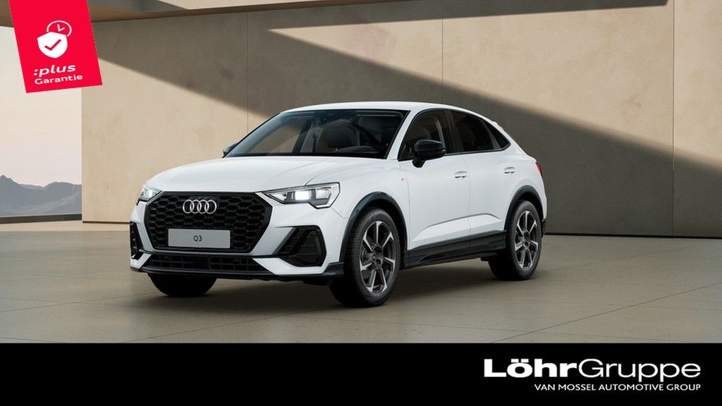 Audi Q3 7.446 km 42.480 &euro; Koblenz 56070