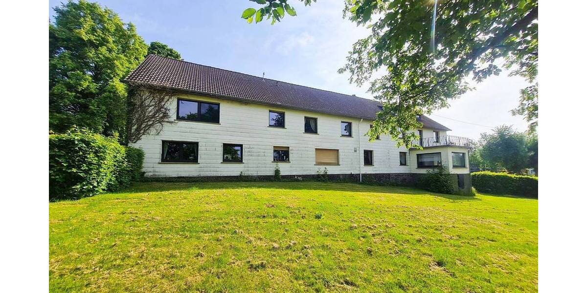 Mehrfamilienhaus, Wohnhaus Puderbach VG Reichenstein - 1 Zimmer, 518 m&sup2;, 339.000&euro; | Angebot:25691893
