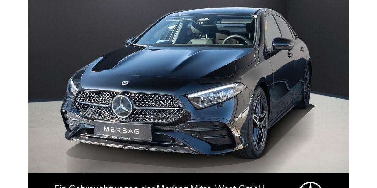 Mercedes-Benz A 180 16.998 km 35.790 &euro; Neuwied 56566