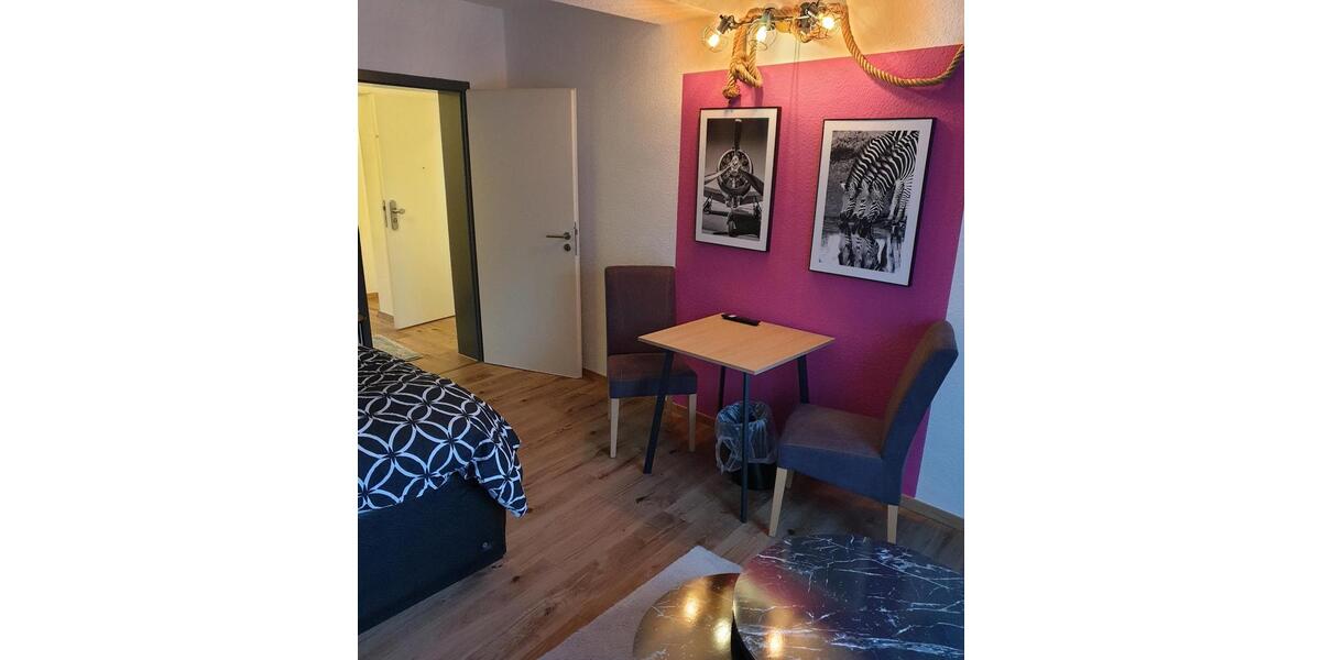 Etagenwohnung Koblenz - 9 Zimmer, 25 m&sup2;, 550&euro; | Angebot:25805831