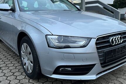 Audi A4 253.000 km 6.999 &euro; Koblenz OT Neuendorf 56070