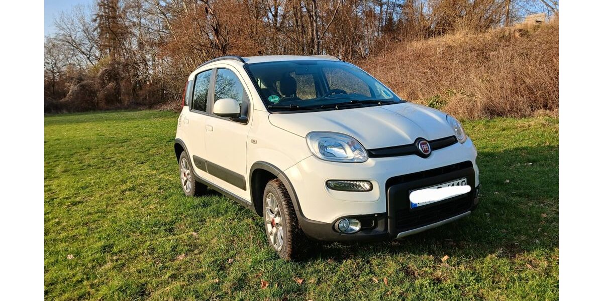 Fiat New Panda 48.100 km 8.999 &euro; Neuwied 56566