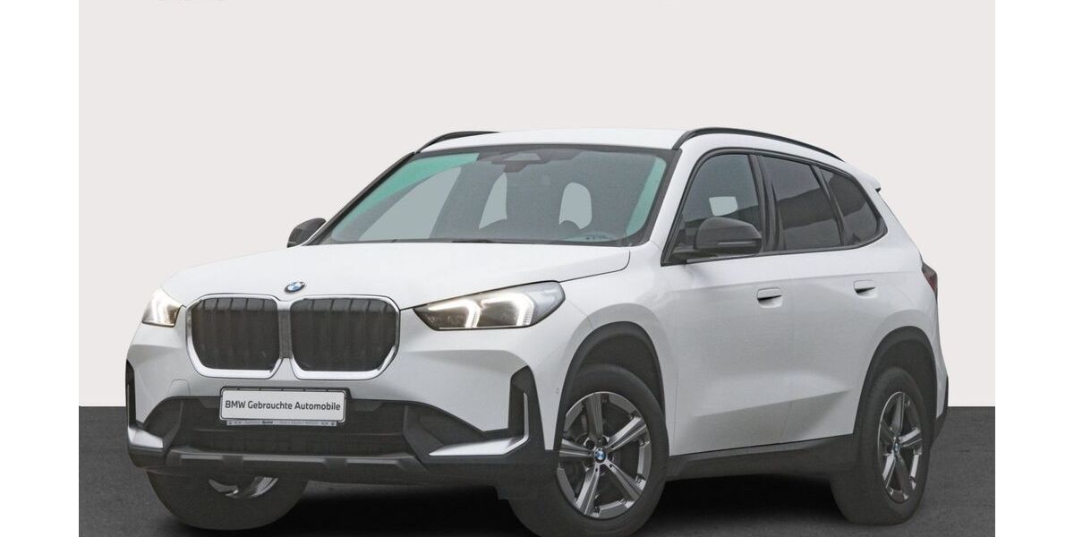 BMW X1 106.981 km 28.490 &euro; Kottenheim b. Mayen 56736