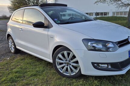 VW Polo 137.000 km 6.490 &euro; Asbach 53567