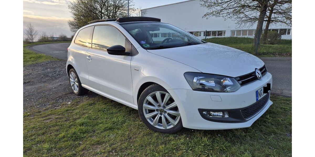 VW Polo 137.000 km 6.490 &euro; Asbach 53567