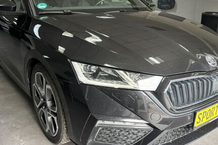 Skoda Octavia 200.000 km 22.961 &euro; Mogendorf 56424