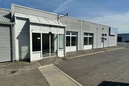 Gewerbeobjekt Neuwied - 2.400&euro; | Angebot:24034873