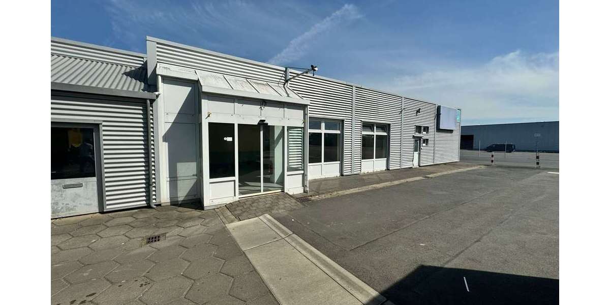 Gewerbeobjekt Neuwied - 2.400&euro; | Angebot:24034873