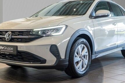 VW Taigo 61.293 km 16.780 &euro; Bendorf 56170