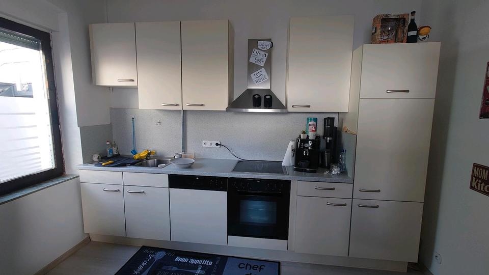 Erdgeschoßwohnung Koblenz Horchheim - 2 Zimmer, 60 m&sup2;, 800&euro; | Angebot:25895054