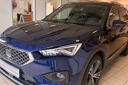 Seat Tarraco 117.914 km 25.900 &euro; Mülheim-Kärlich 56218
