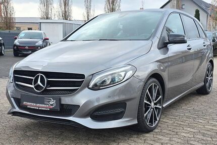 Mercedes-Benz B 180 85.500 km 14.999 &euro; Andernach 56626