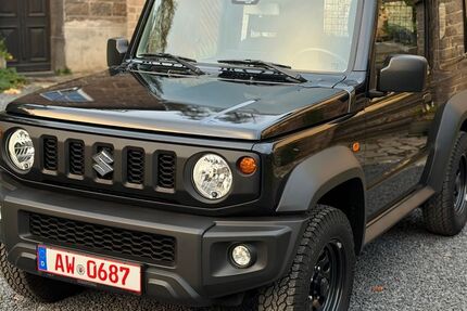 Suzuki Jimny 49.800 km 26.950 &euro; Brohl Lützing 56656