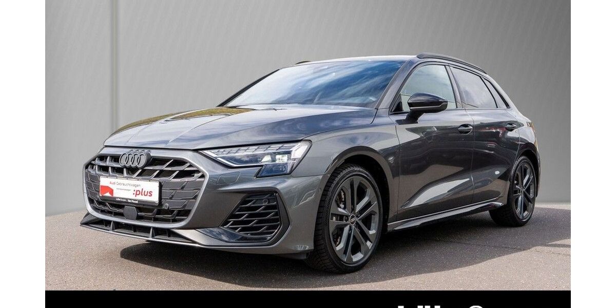 Audi S3 10.458 km 49.980 &euro; Koblenz 56070