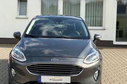 Ford Fiesta 90.000 km 8.990 &euro; Neuwied 56567