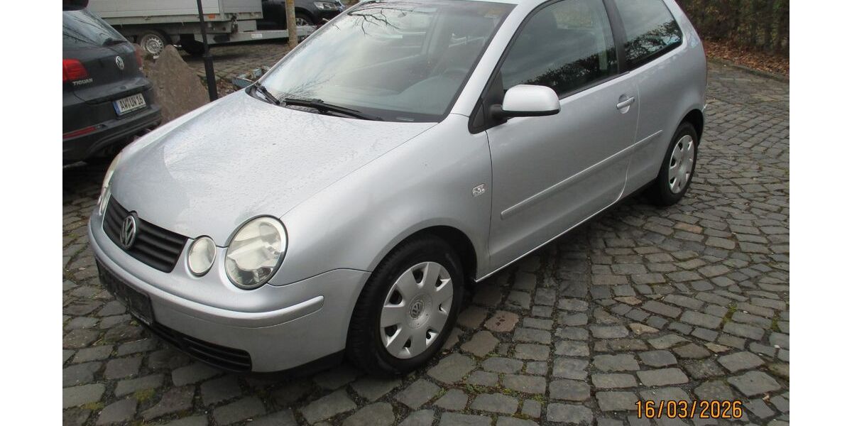 VW Polo 200.000 km 2.490 &euro; Sinzig-Löhndorf 53489