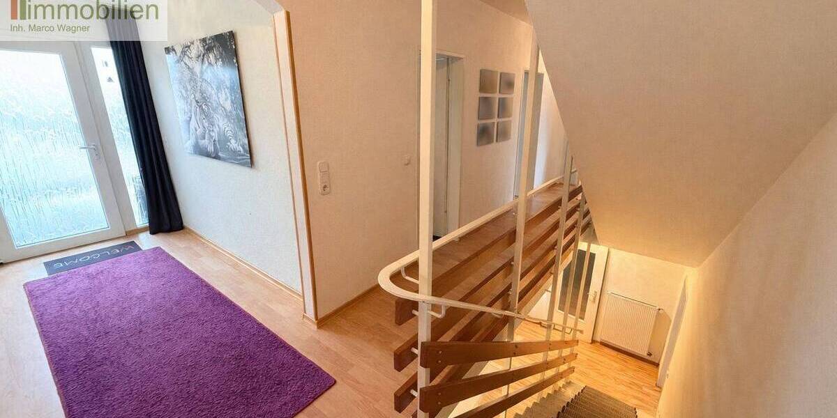 Reihenendhaus Hausen - 5 Zimmer, 240 m&sup2;, 249.000&euro; | Angebot:26863210