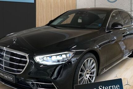 Mercedes-Benz S 350 116.984 km 66.990 &euro; Koblenz 56073