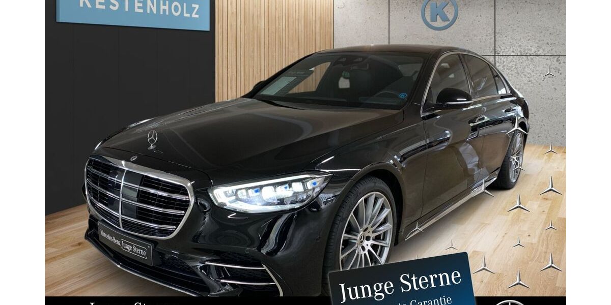 Mercedes-Benz S 350 116.984 km 66.990 &euro; Koblenz 56073