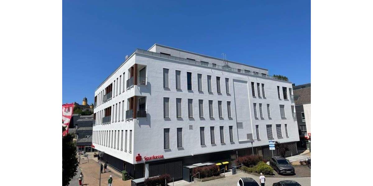 Etagenwohnung Montabaur - 2 Zimmer, 88 m&sup2;, 924&euro; | Angebot:25670392