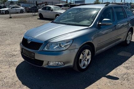 Skoda Octavia 200.000 km 4.000 &euro; Koblenz OT Neuendorf 56070