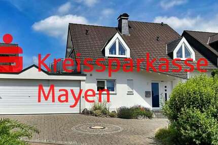 Wohnung Andernach - 2 Zimmer, 87 m&sup2;, 700&euro; | Angebot:27702448