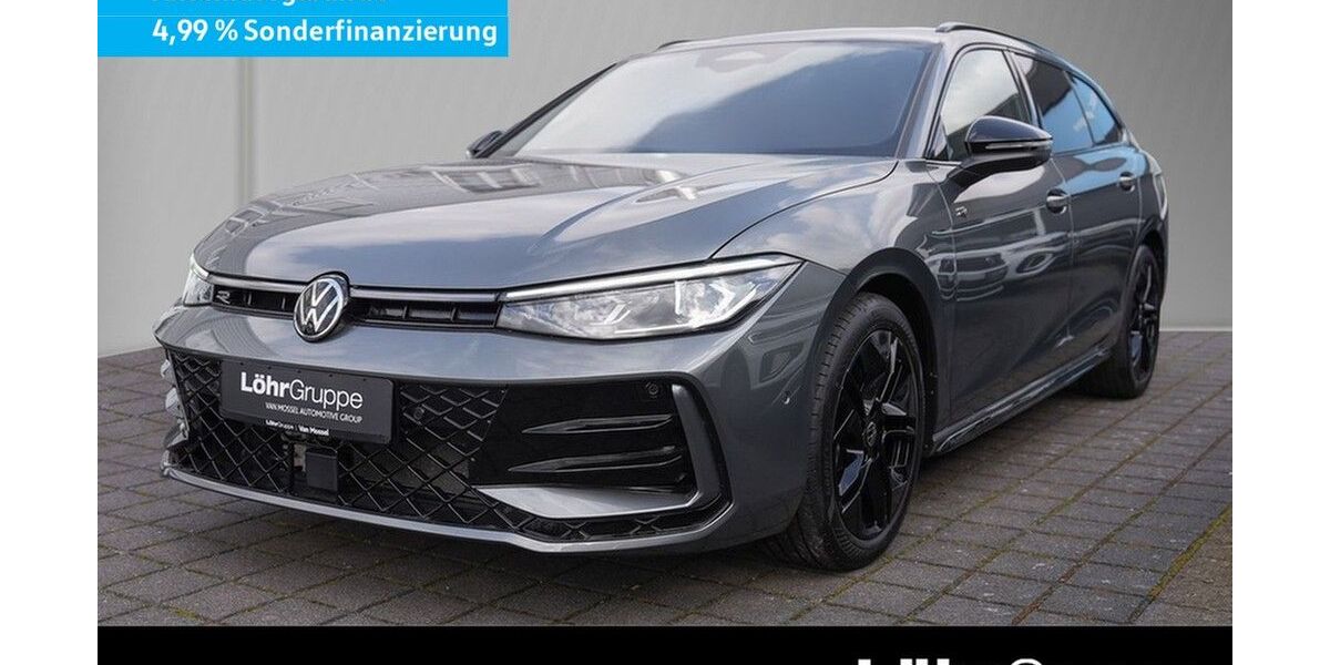 VW Passat Variant 11.774 km 49.980 &euro; Neuwied 56564