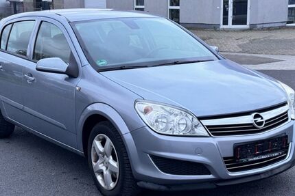 Opel Astra 105.000 km 4.990 &euro; Kottenheim 56736
