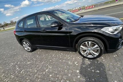 BMW X1 138.000 km 14.950 &euro; Koblenz 56072