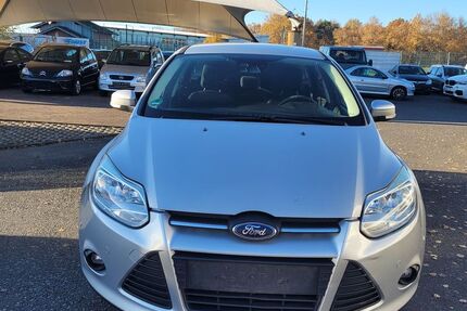 Ford Focus 315.762 km 1.590 &euro; Vettelschoss 53560